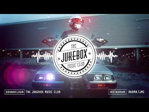 [TRIBUTE 2021] Daft Punk - Instant Crush (DGTO Remix)