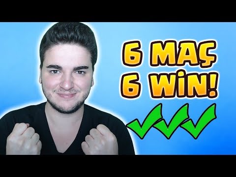 6 DA 6 YAPTIM YARGI DAĞITIYORUM! | EUW DERECELİ OYNANIŞ | Zegabon