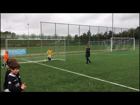 Last scoort (Wippolder F7)