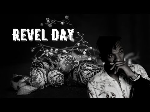 🔊 Soulless - Revel Day feat. R.A.D.