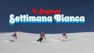 Il Pagante - Settimana Bianca (Official Video)