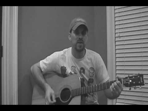"Good Enough For Now" ("Weird Al" Yankovic Cover) video thumbnail