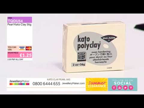 JewelleryMaker LIVE 14/6/19 8AM - 1PM