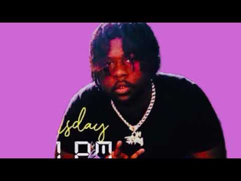 DripSkii - Sturdy Boy (Official Audio)