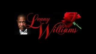 Lenny Williams "Choosing You" 1977 (CaptainFunkOnTheRADIO Radio Béton!)