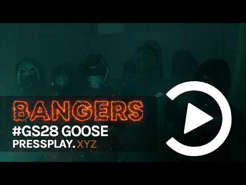 #GS28 Goose - Smoke SZN (Music Video) | Pressplay