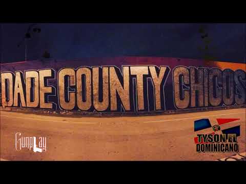 Real Trap - Gunplay Feat. Tyson El Dominicano