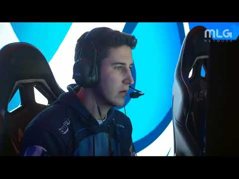 [CWL NOLA] Luminosity vs. Rise Nation LAST MAP! (SO MANY CLUTCHES!)