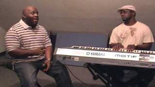 Soul R&B Black Gospel Music:  My Soul Loves Jesus