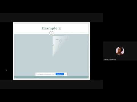 Mapathon Session 07 Submission