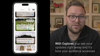 Memory Anchor YouTube Video