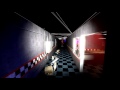 Foxy Running Down Hallway Sfm