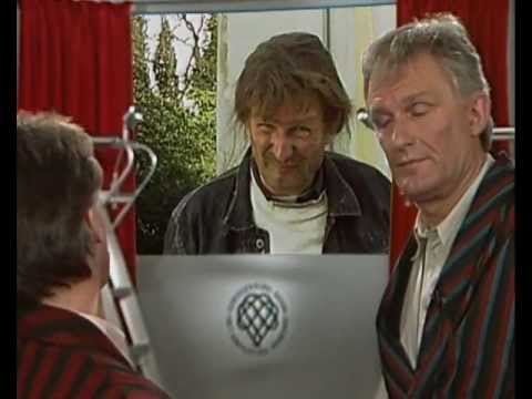 van Kooten en de Bie-  Dirk: Verbale Agressie.