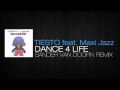 Tiesto ft Maxi Jazz - Dance 4 Life (Sander Van ...