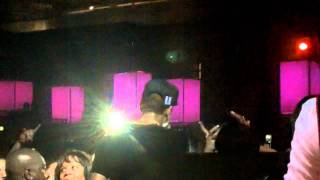 Tyga - Reminded Live at Black Music Special Amsterdam