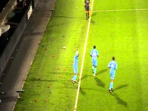 Olympique Lyonnais - Olympique de Marseille : 78e L.Remy But 2010/2011 L1