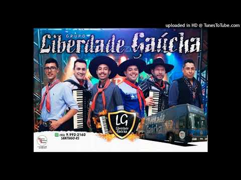Gaitinha de Pau - Grupo Liberdade Gaúcha