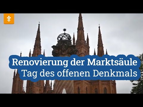 ⭐ Tag des offenen Denkmals 2021 / Landeshauptstadt Wiesbaden