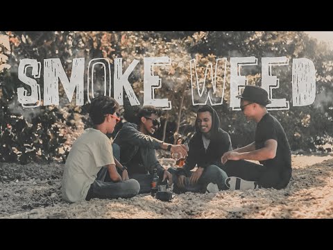 Alan Darmawan - Smoke Weed (420)