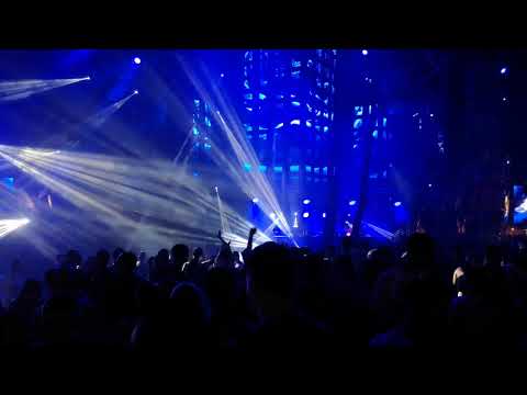 Love Fest 2018 - Fire 7