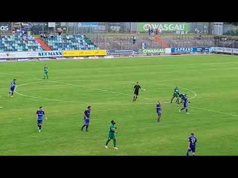 11.spieltag oberliga und fk pirmasens - alemania waldalgesheim 2-0👍🏟️🚶🎒☁️🌥️⛅🙂😇🚌🚕😀 (08.10.23)