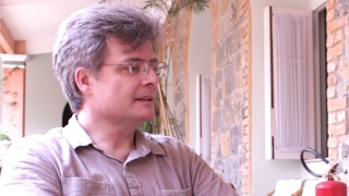 ALEJANDRO DRAGO | Professor da University of North Dakota | Violino Didático | ENTREVISTA #3