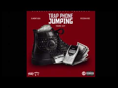 Young Izzy- Jumpin ft Reco Havoc, Eem Montaga