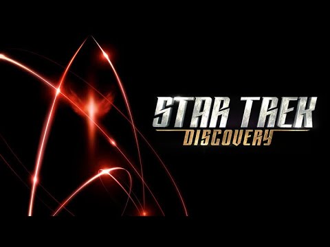afbeelding Star Trek: Discovery - Season 2 | "A Whole New Trek"