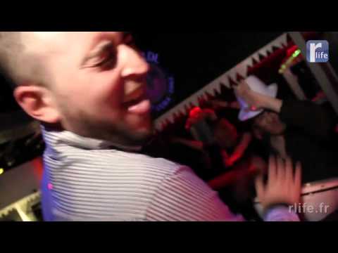 Extrait Christmas Break House Party - David Silk