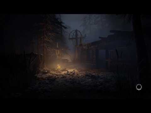 As Above So Below Da Outlast Pt.27