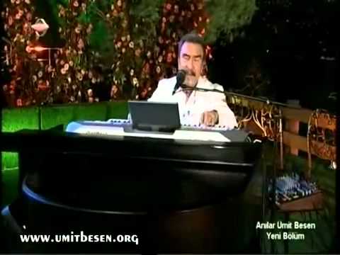 10. bölüm Anılar Ümit Besen Ümit Besen ile Anılar TRT Müzik 20 09 2013