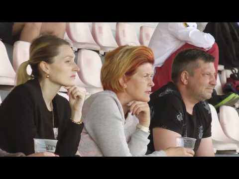 Riga FC - FK Ventspils (13. maijs)