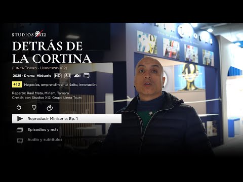 Capítulo 1 — Donde nace la Tormenta