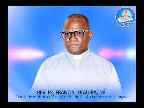  LOLEMBA LAMULUNGU WOYAMBA PACHAKA - 12 JANUARY 2026