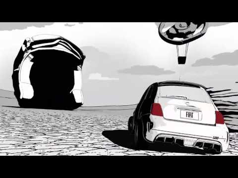 FIAT "NO DREAM LIMIT"