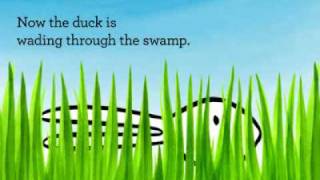 Duck! Rabbit! by Amy Krouse Rosenthal (Chronicle Books)