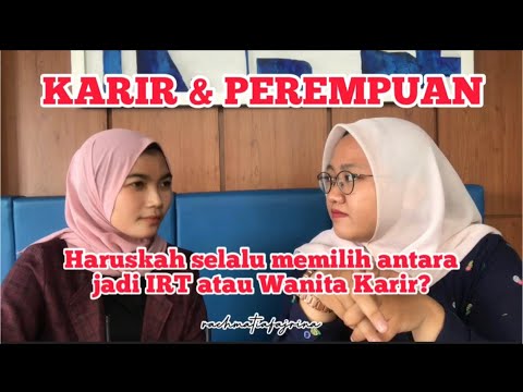 PODCAST - KARIR & PEREMPUAN