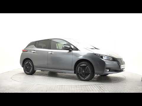 Nissan Leaf SV Premium 62 kWh - Image 2