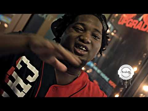 TRAP RICH SLICK - HARDAWAY FREESTYLE {official video}