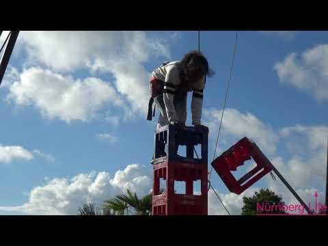 FamiFun 2022 Landkreis Erlangen Höchstadt in Eckental