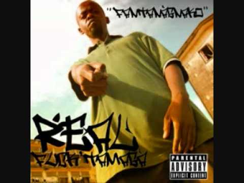 REAL FUCK  N'' TAMAGA  B RANONIV