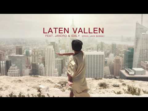 Video thumbnail for Laten Vallen