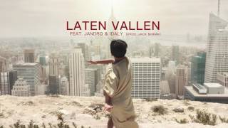 Laten vallen Music Video
