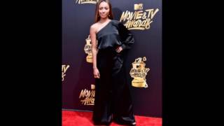 2017 MTV Movie and TV Awards Red Carpet: PHOTOS (May 7, 2017)