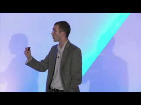 Scott Anthony on Corporate Transformation