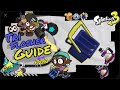 How to play Tri-Slosher? - ULTIMATE Tri Guide! (Part 1) - Splatoon 3