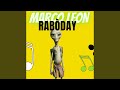 Raboday Mixtape (feat. tonymix) (Radio Edit)