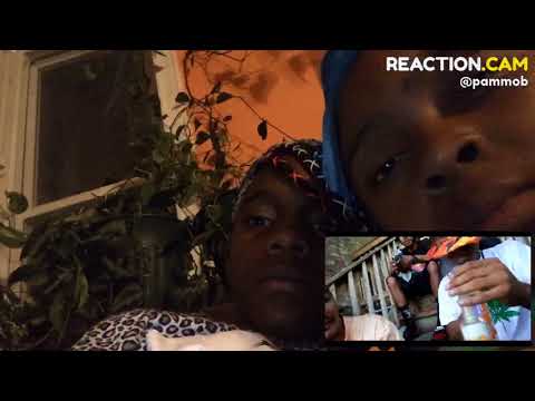 Vic Mensa | ORANGE SODA (Official Music Video) – REACTION.CAM