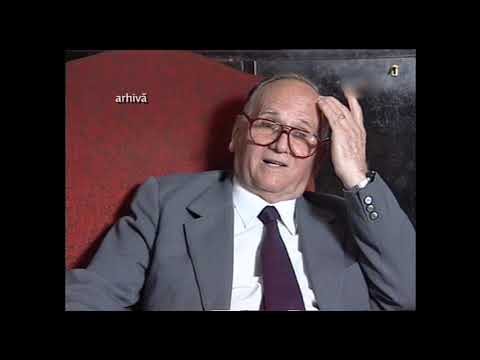 Din arhiva TVR Cluj: Diktatul de la Viena