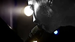 Radiohead - Fog (Live at Maida Vale Studios, London, England, 2003)